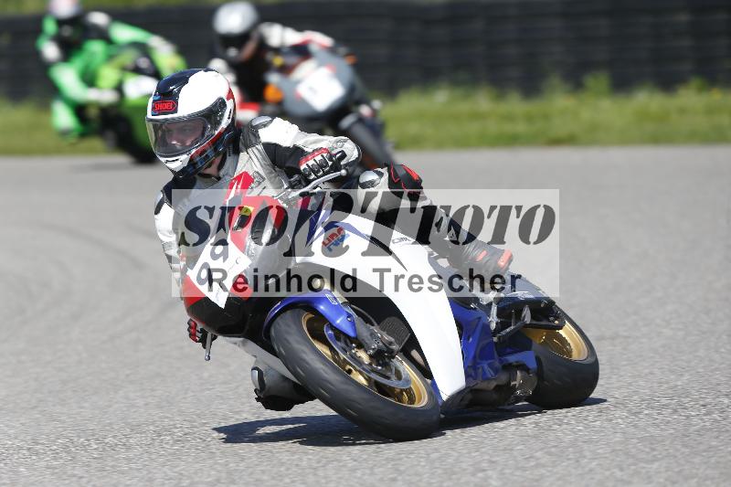 /12 30.04.2025 Speer Racing ADR/Gruppe gelb/99